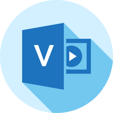 Microsoft Visual & Visco